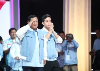 Elektabilitas Prabowo-Gibran 51,8%, Probabilitas Menang Satu Putaran Naik – Warga Berita 4 Berantas Kekerasan dan Ekspoitasi terhadap Perempuan, Prabowo Janji Dukung NGO – Warga Berita