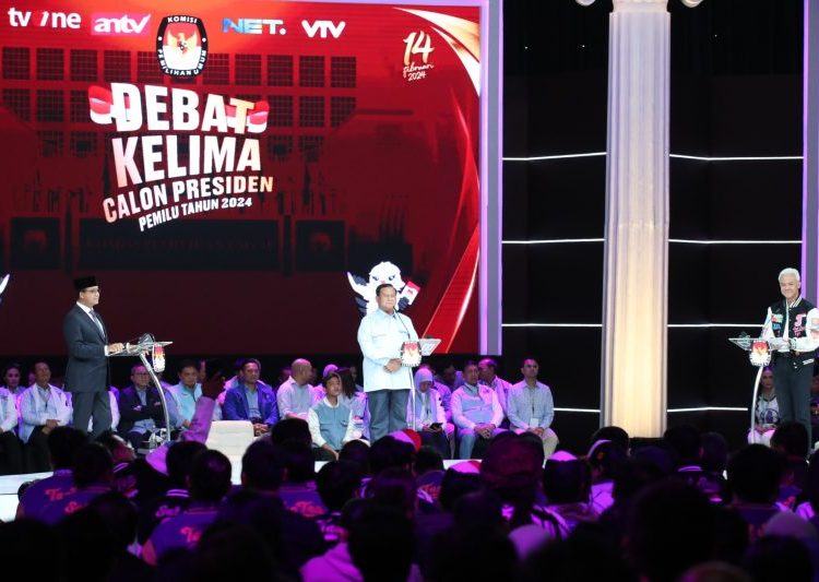 Prabowo Ungkap Peran Penting Aktivis Bebaskan Wilfrida Soik dari Hukuman Gantung Malaysia – Warga Berita