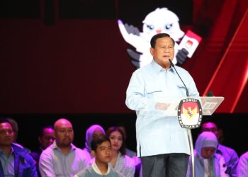 Makan Gratis untuk Siswa di Sekolah Lebih Strategis daripada Internet Gratis – Warga Berita