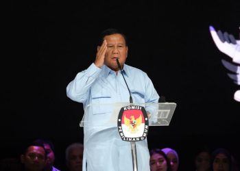 Proporsi Perempuan Lebih Besar – Warga Berita