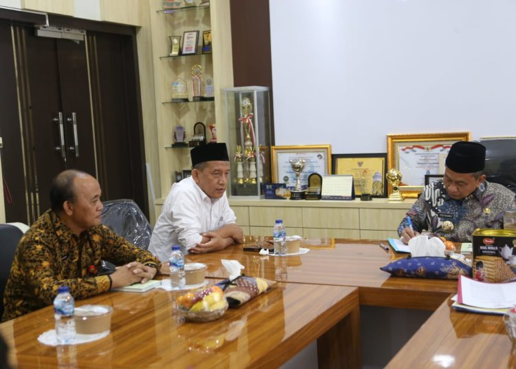 DPRD Banten Soroti Turunnya Bantuan Keuangan Pemprov untuk Kota Serang – Warga Berita 1 DPRD Banten Soroti Turunnya Bantuan Keuangan Pemprov untuk Kota Serang – Warga Berita
