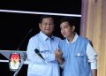 Prabowo-Gibran Lakukan Lompatan Besar Menuju Indonesia Maju – Warga Berita