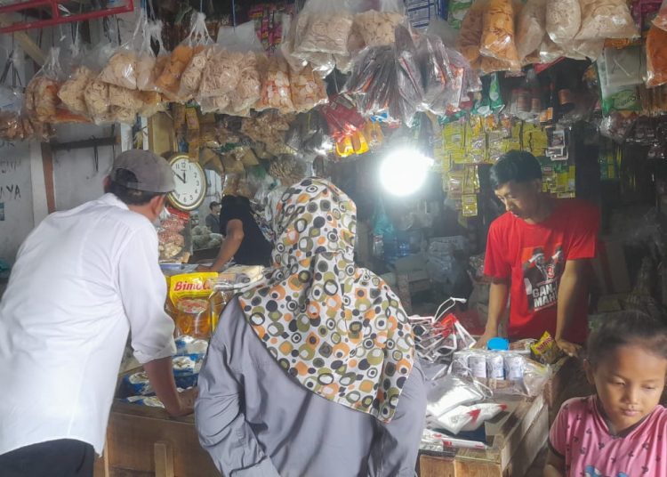Jelang Imlek di Tangerang, Harga Beras dan Ayam Naik – Warga Berita