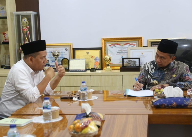 Pemkot Serang Sebut Bankeu Pemprov 2024 Masih Kurang – Warga Berita 1 Pemkot Serang Sebut Bankeu Pemprov 2024 Masih Kurang – Warga Berita