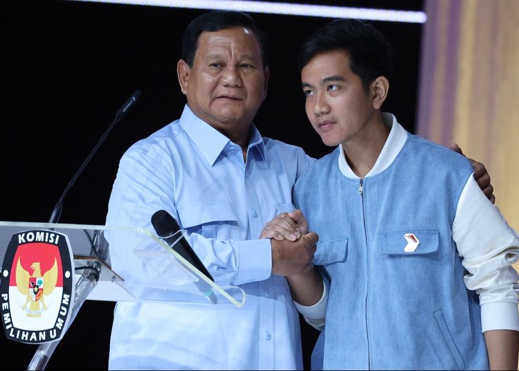 Prabowo Janji Siapkan Dana Abadi Budaya untuk Pelestarian Budaya – Warga Berita