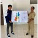 Mahasiswa KKN Undip Wujudkan Peta Batas Administrasi RT