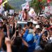 Pulang Kampung ke Langowan, Prabowo Mohon Doa Restu di Hadapan Puluhan Ribu Warga Sulut – Warga Berita