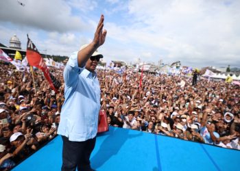 RI Tak Mungkin Makmur Kalau Jual Bahan Mentah ke Luar Negeri – Warga Berita