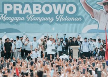 Ia Sudah Selesai dengan Dirinya Sendiri – Warga Berita