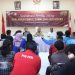 DEKLARASI PEMILU DAMAI DAN ANTI HOAKS OLEH ORGANISASI KEMAHASISWAAN SE-KABUPATEN BREBES 8 DEKLARASI PEMILU DAMAI DAN ANTI HOAKS OLEH ORGANISASI KEMAHASISWAAN SE-KABUPATEN BREBES