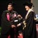 Beyond Boundaries! Ini Christian Krishna Pideksa, Wisudawan Terbaik FEB Undip Raih Double Degree