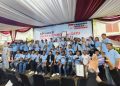 Komitmen Lanjutkan Program Jokowi, Relawan PEKAT Dukung Prabowo-Gibran – Warga Berita 12 Komitmen Lanjutkan Program Jokowi, Relawan PEKAT Dukung Prabowo-Gibran – Warga Berita