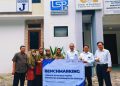 LSP Udinus Terima Kunjungan LSP Umsida, Kuatkan Standar... 10 LSP Udinus Terima Kunjungan LSP Umsida, Kuatkan Standar…