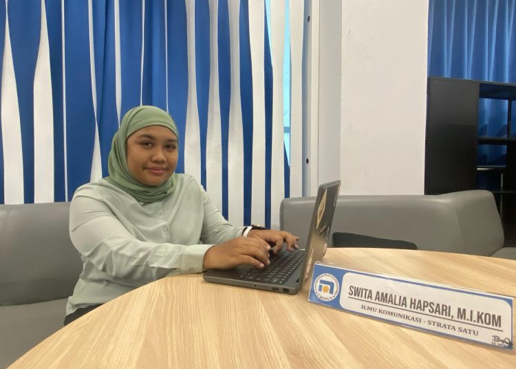 Perkuat Literasi Digital dan Media