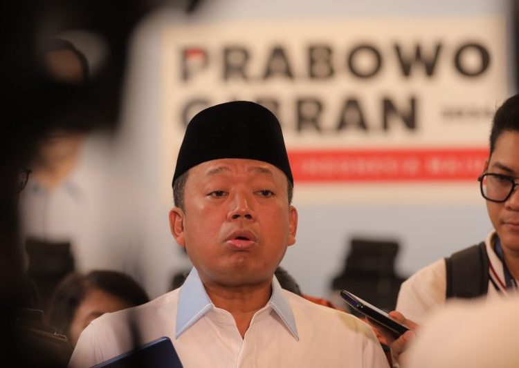 500 Ribu Orang Daftar Kampanye di Akbar Prabowo-Gibran, TKN Larang Bawa Anak-anak – Warga Berita