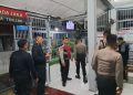 Patroli Malam Polres Brebes, Sambangi Lapas Jalin Sinergi Dan Pantau Situasi 12 Patroli Malam Polres Brebes, Sambangi Lapas Jalin Sinergi Dan Pantau Situasi