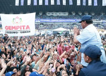 Semua yang Telah Dirintis Sangat Bermanfaat – Warga Berita