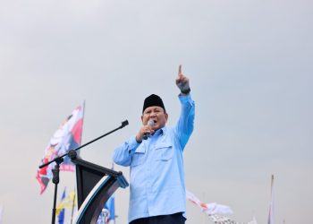Indonesia Bangsa Terhormat, Bukan Bangsa Kacung – Warga Berita