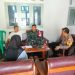 Sinergitas TNI-Polri Sambang Tokoh Masyarakat Ajak Ciptakan Pemilu Damai, Ini Yang Dilakukan 9 Sinergitas TNI-Polri Sambang Tokoh Masyarakat Ajak Ciptakan Pemilu Damai, Ini Yang Dilakukan