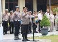Jadi Role Model, Kapolres Brebes Tekankan Hal Ini Guna Meningkatkan Pelayanan Publik Kepada Msyarakat