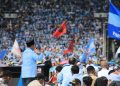 Kampanye Terakhir, Prabowo Tegaskan Siap Hilangkan Kemiskinan di Indonesia – Warga Berita