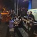 Jaga Keamanan Malam Minggu, Polsek Brebes Intensif Patroli Wilayah Rawan Dan Binluh Kepada Pemuda