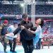 Aksi Sigap Mayor Teddy Bantu Pendukung Prabowo-Gibran yang Pingsan di GBK Tuai Pujian – Warga Berita
