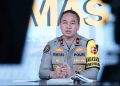 Polri Minta Masyarakat Tak Sebar Hoax, Tegaskan Netral di Pemilu 2024
