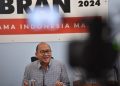 Ketua TKN Bantah Isu Prabowo Hanya 2 Tahun Jadi Presiden – Warga Berita 10 Ketua TKN Bantah Isu Prabowo Hanya 2 Tahun Jadi Presiden – Warga Berita