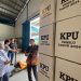 KPU Banten Mulai Distribusikan Logistik ke Panitia Pemungutan Suara – Warga Berita 8 KPU Banten Mulai Distribusikan Logistik ke Panitia Pemungutan Suara – Warga Berita