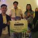 Peduli Palestina, Gerakan Seniman Muda Banten Gelar Konser Amal – Warga Berita