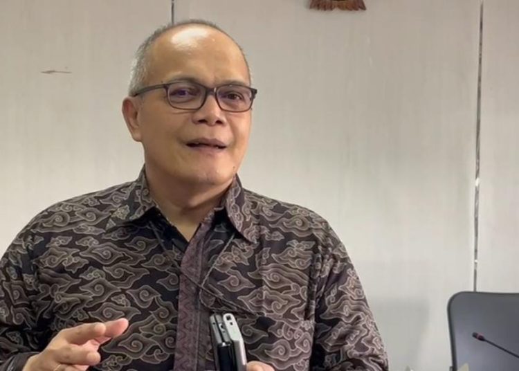 KPPS hingga PTPS di Kota Serang Bakal Dicover BPJS Ketenagakerjaan – Warga Berita