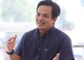Dapil Neraka, Dua Mantan Gubernur Berebut Tiket Pilgub Banten 2024 – Warga Berita