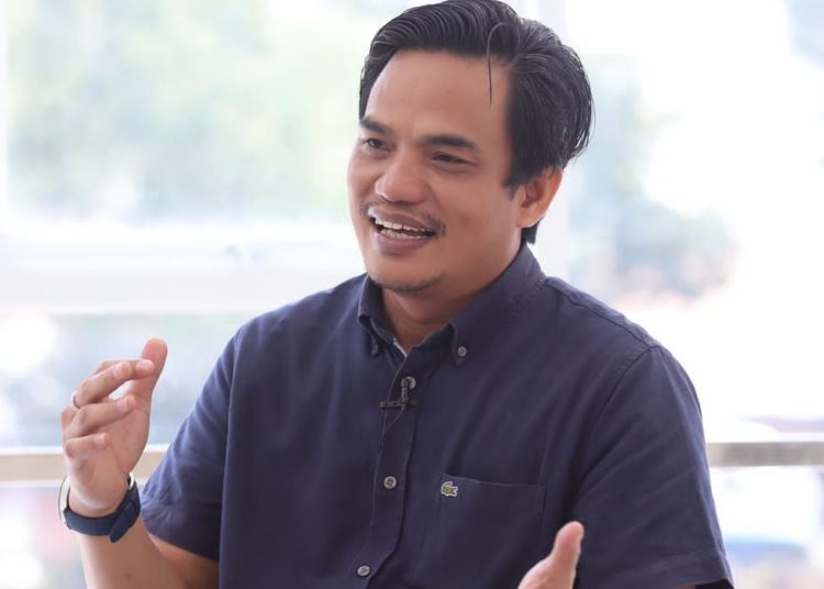 Dapil Neraka, Dua Mantan Gubernur Berebut Tiket Pilgub Banten 2024 – Warga Berita