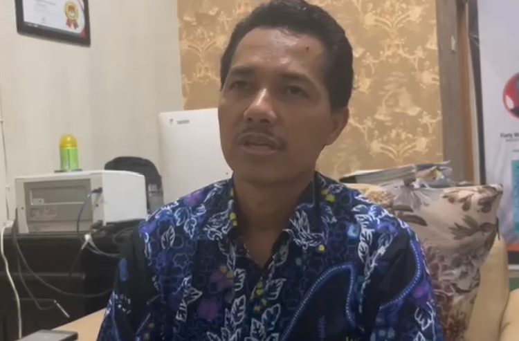 Pemilu 2024, Pemilih Disabilitas di Kota Serang Meningkat Drastis – Warga Berita