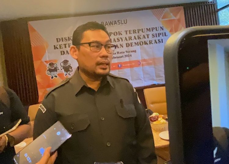 Bawaslu Temukan Indikasi Caleg Lakukan Serangan Fajar di Kota Serang – Warga Berita 1 Bawaslu Temukan Indikasi Caleg Lakukan Serangan Fajar di Kota Serang – Warga Berita