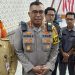 83 TPS di Wilayah Hukum Polresta Serang Kota Rawan – Warga Berita