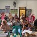 Mahasiswa KKN Undip Ajak Ibu Rumah Tangga Berwirausaha