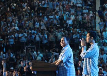 Prabowo Unggul di Pilpres, PM Singapura Ucapkan Selamat dan Bahas Hubungan Bilateral – Warga Berita