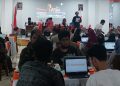 PKS Kota Serang Bentuk Tim Tabulasi Suara Real Count Pilpres 2024 – Warga Berita