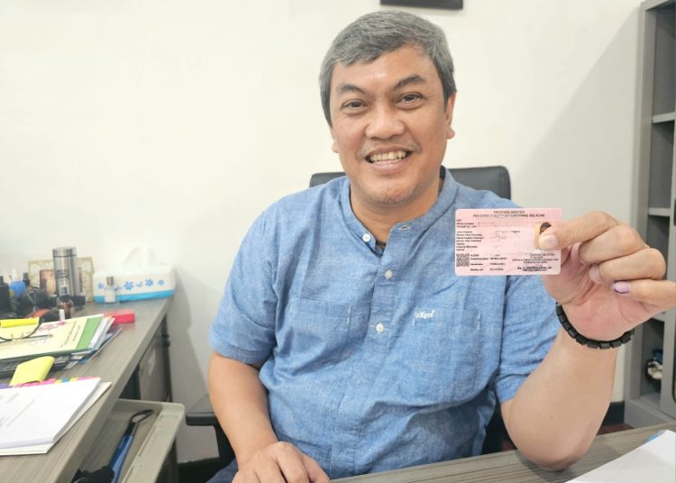 Warga Tangsel Diwajibkan Urus Kartu Identitas Anak, Cek Lokasi Mengurusnya – Warga Berita 1 Warga Tangsel Diwajibkan Urus Kartu Identitas Anak, Cek Lokasi Mengurusnya – Warga Berita
