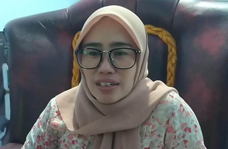 Pleno Rekapitulasi Penghitungan Suara di Kecamatan Ditunda, Ini Penjelasan KPU Lebak – Warga Berita