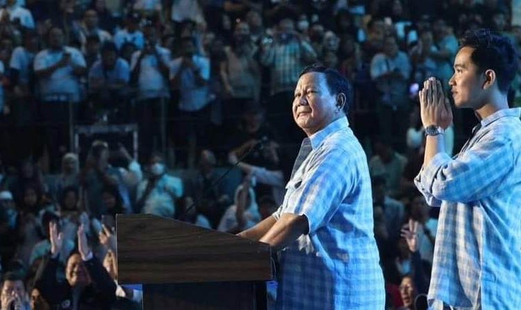 Suara Prabowo-Gibran Masih Kokoh di Tangsel – Warga Berita