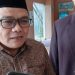 Kholid Ismail Dipastikan Terpilih Kembali, Berpeluang Jabat Ketua DPRD Kabupaten Tangerang Lagi – Warga Berita