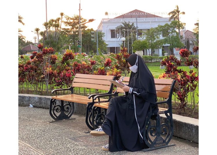 Dosen Sekolah Vokasi Undip Teliti Optimalisasi Taman Kota Aktif sebagai Ruang Publik 1 Dosen Sekolah Vokasi Undip Teliti Optimalisasi Taman Kota Aktif sebagai Ruang Publik