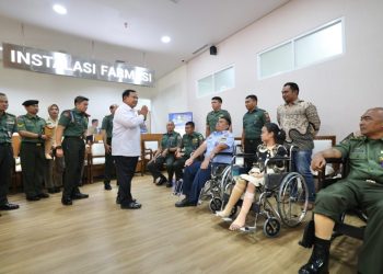 Demokrasi Masih Pilihan Terbaik – Warga Berita