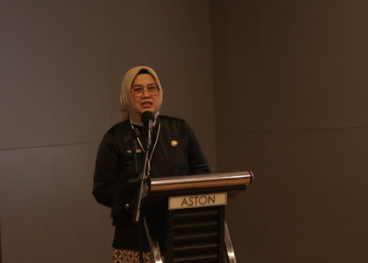 Kepala BPKAD Banten Ungkap Waktu Pembayaran Tukin ASN Pemprov – Warga Berita