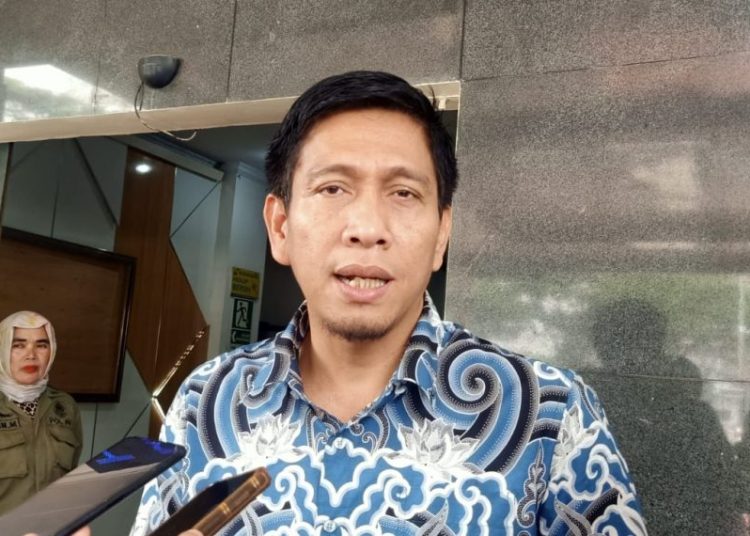 Pemkot Serang Bakal Bawa THM Bandel ke Jalur Hukum – Warga Berita