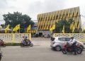 Walah, Perolehan Suara Golkar Kota Cilegon Anjlok – Warga Berita