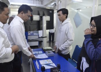 Capstone Design Expo Pamerkan 18 Inovasi Alat Medis Milik